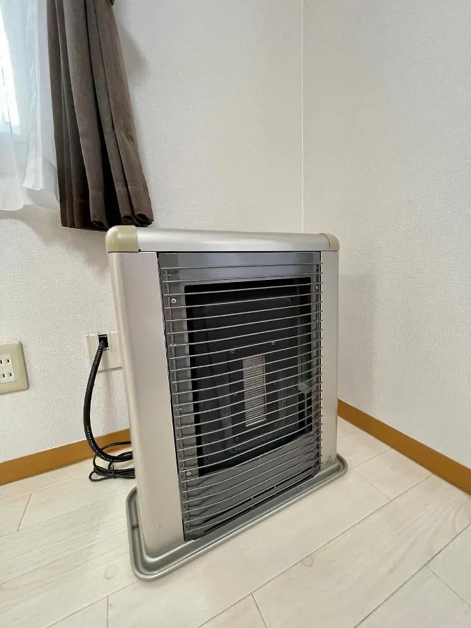 5-1観光スポット【大通公園】徒歩1分のサービスアパートメントsapporo大通西 Apartment