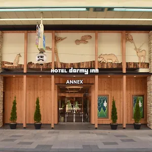 Dormy Annex Hotel